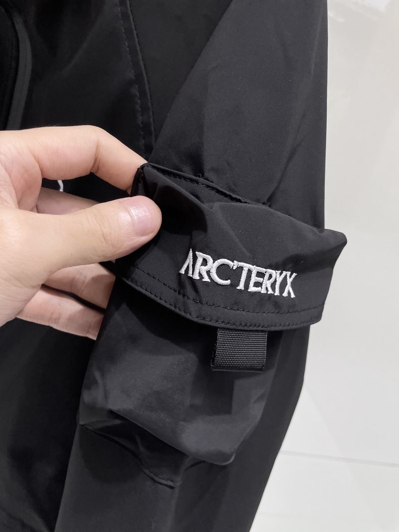 Arcteryx Outwear